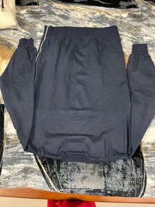 Stylish Navy Blue Sweatshirt