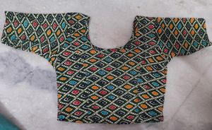 Chaniya Choli/ Lehenga With Dupatta