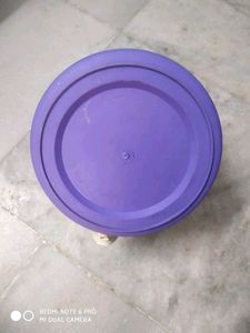 Plastic Water Dispenser