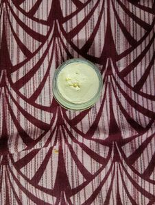 DERM DOC Night Cream and classic whitening crea