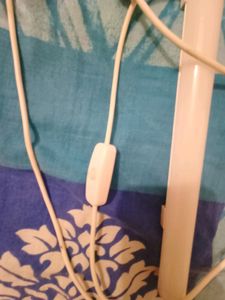 Small Study Table Tubelight