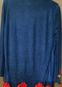 Top For Jeans