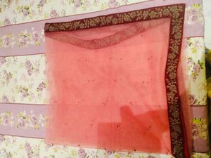 Bridal Lehenga unstitched never used