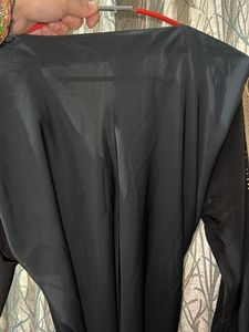 Soudia Arabia Designer Abaya