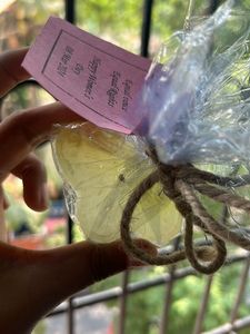 Organic Soap