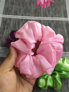 hair accessories