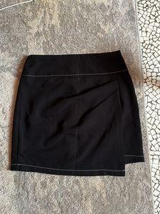 Zara Wrap Skirt
