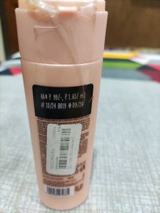 Lakme Peach Moisturizer