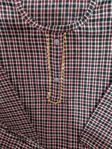 New Woolen Kurti With Pant