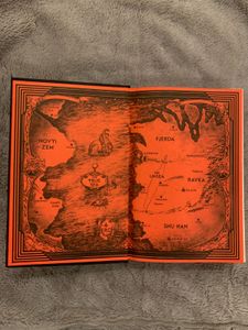 Six of Crows Collector&#39;s Edition