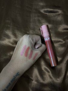 Sugar Pop 4 in 1 Lipstick Duo