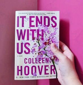 It Ends With Us