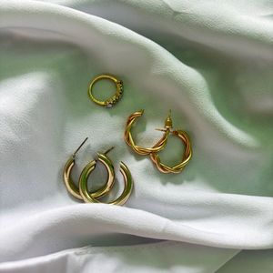 COMBO  Jewellery