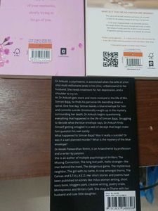 Fiction Book Bundle