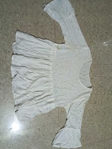 Flared Top