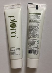 PLUM NIGHT GEL — GREEN TEA RENEWED CLARITY