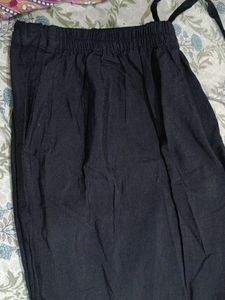 women palazzo pant