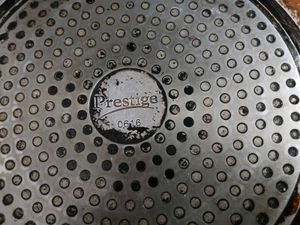 Prestige Non Stick Ceramic Kadhai