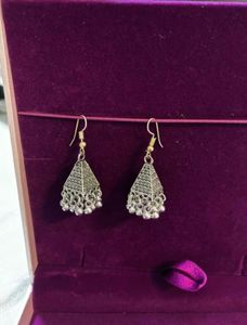 pick any 5 earrings at 120 rupees only