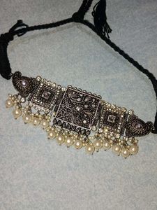 Chokar Necklace