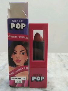 Sugar Pop Lipstick