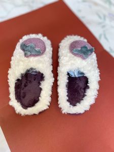 CUTe Winter Furr Slippers