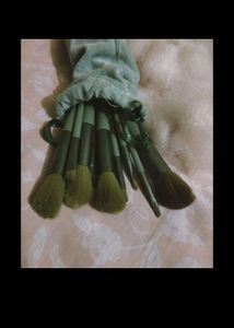 Makeup Brushes