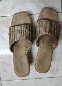 Stylish heels