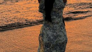 Party Wear Dress