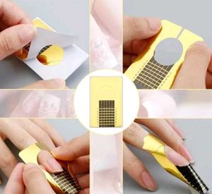 Acrylic Nail art kit