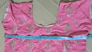 2 In 1 Kurta Set