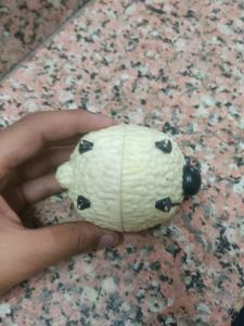 Shawn The Sheep Toy