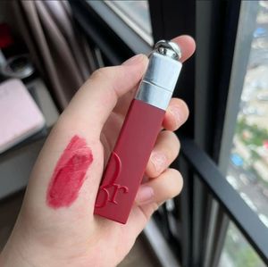Dior Addict Lip Tint Shade 771 - Natural Berry