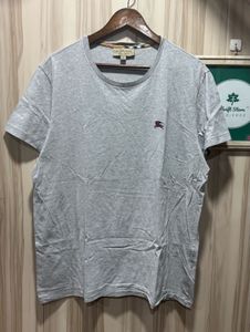 Burberry London Front logo TShirt