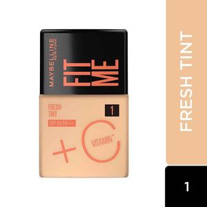 Maybelline Fit Me Fresh Tint