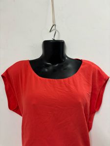 Women Bacj Cowl Neck Dress