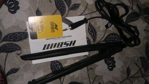 Professional Hair Straightener