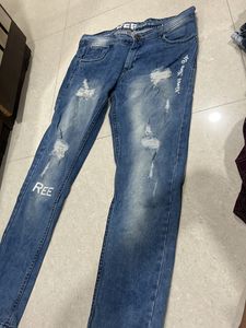 KEE DENIM