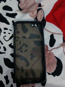 Iphone 6 Mobile Cover