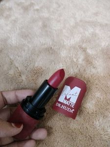 Maroon Shade Lipstick 💄