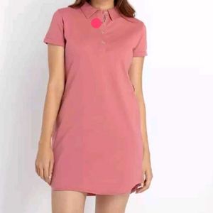 Status Quo A- Line Mini T-shirt Dress