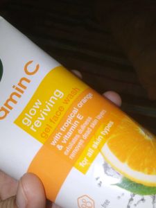 Face Wash + Scrub Combo