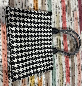 Cristian Dior Purse