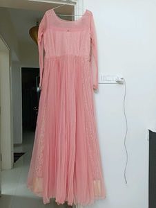 Heavy Gown For Women