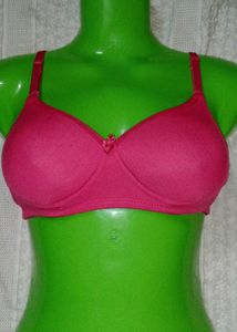 32B Padded Bra