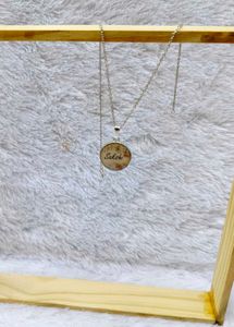 Name Necklaces
