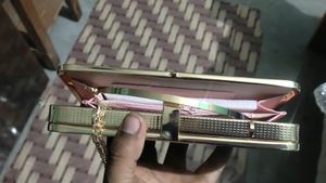 Girls Hand Purse ( 300Rs )