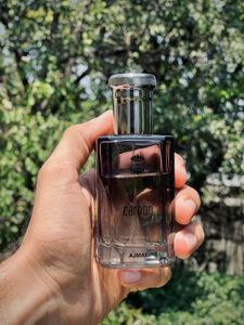 Ajmal Carbon Mens Perfume