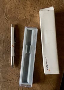 PARKER Pen White