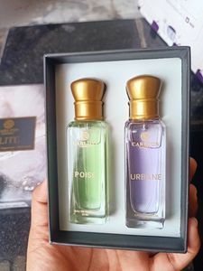 Carlton London ✨ Premium Elite Set Of 2 Fragrance